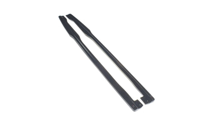 Audi TT RS 8S - Seitenschweller