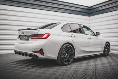 BMW 3er G20 - Seitenschweller