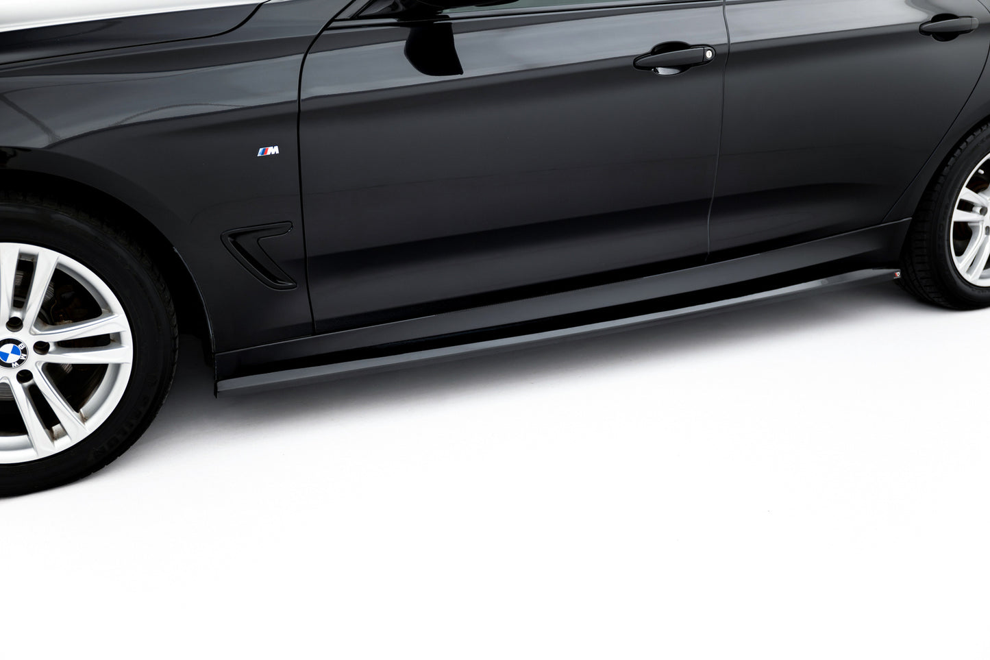 BMW 3er GT F34 M-Paket - Seitenschweller