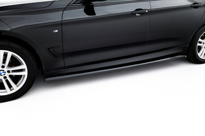 BMW 3er GT F34 M-Paket - Seitenschweller