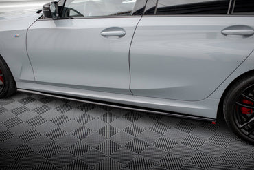 BMW 3er G21 Facelift (LCI) M-Paket - Seitenschweller