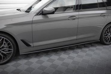 BMW 5er G30 Facelift - Seitenschweller