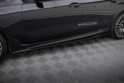 BMW 6er GT G32 - Seitenschweller