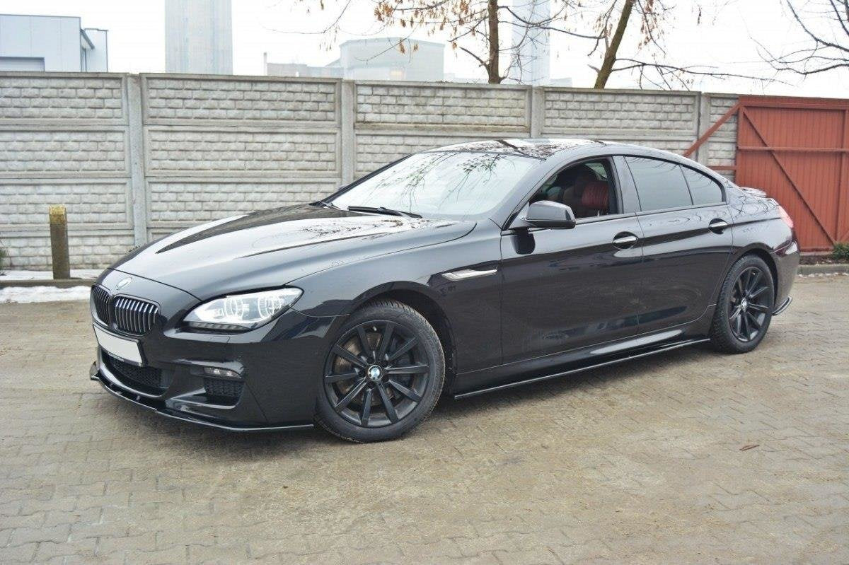 BMW 6er F06 M-Paket - Seitenschweller