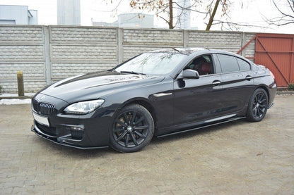 BMW 6er F06 M-Paket - Seitenschweller