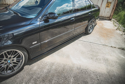 BMW E39 - Seitenschweller
