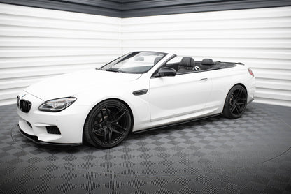 BMW M6 F12 M-Paket - Seitenschweller