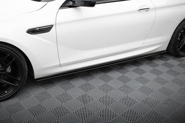 BMW 6er F12 M-Paket - Seitenschweller