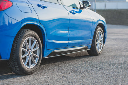 BMW X2 F39 M-Paket - Seitenschweller