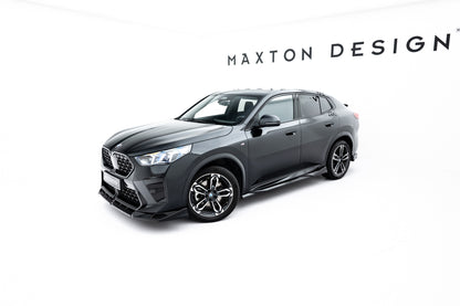BMW X2 U10 M-Paket - Seitenschweller