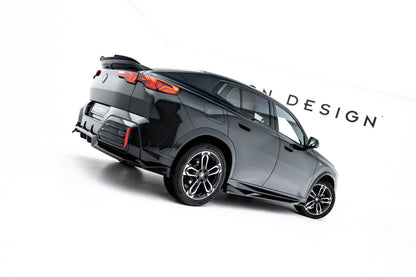 BMW X2 U10 M-Paket - Seitenschweller