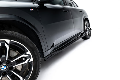 BMW X2 U10 M-Paket - Seitenschweller