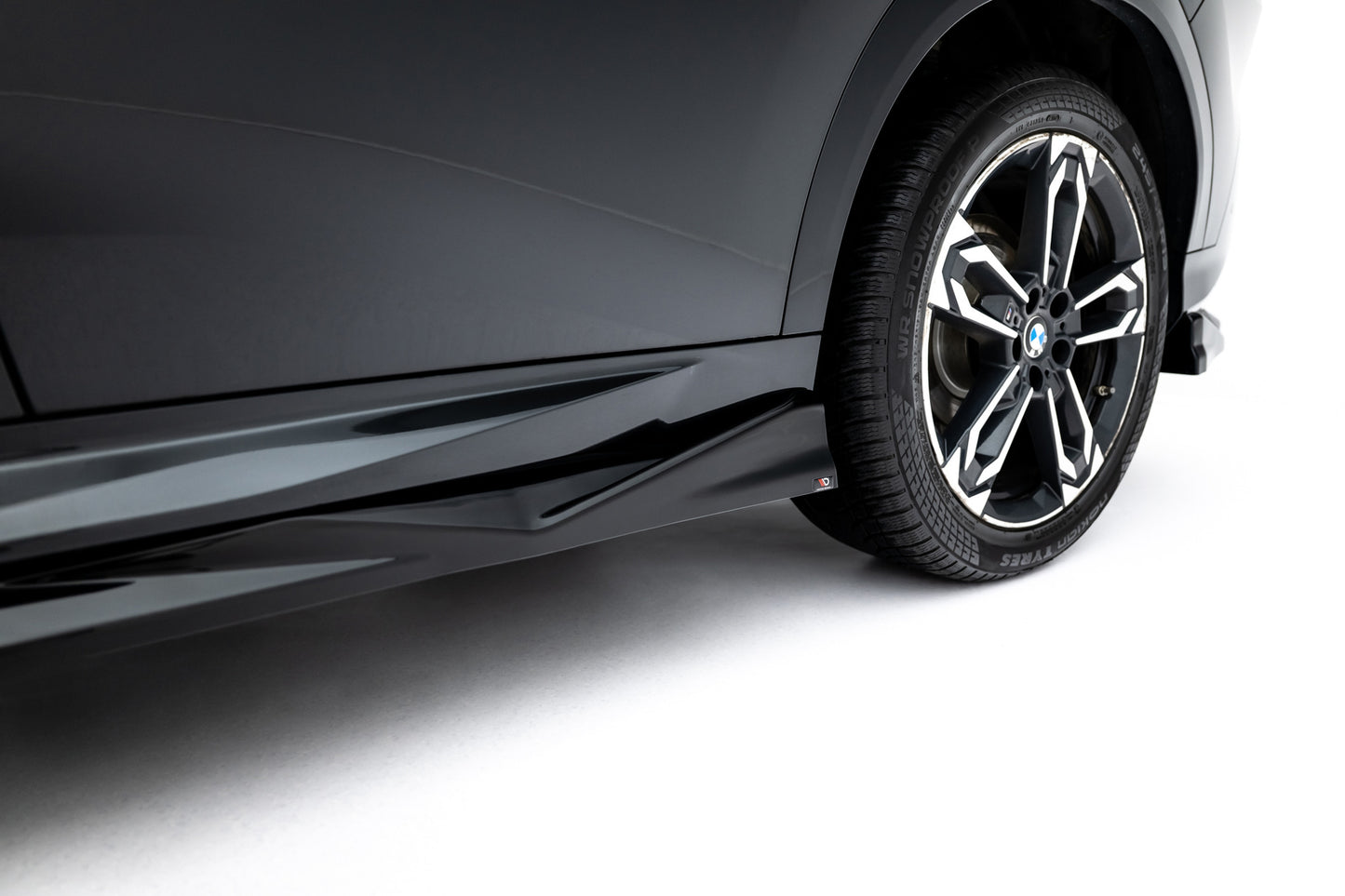 BMW X2 U10 M-Paket - Seitenschweller
