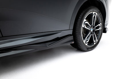 BMW X2 U10 M-Paket - Seitenschweller