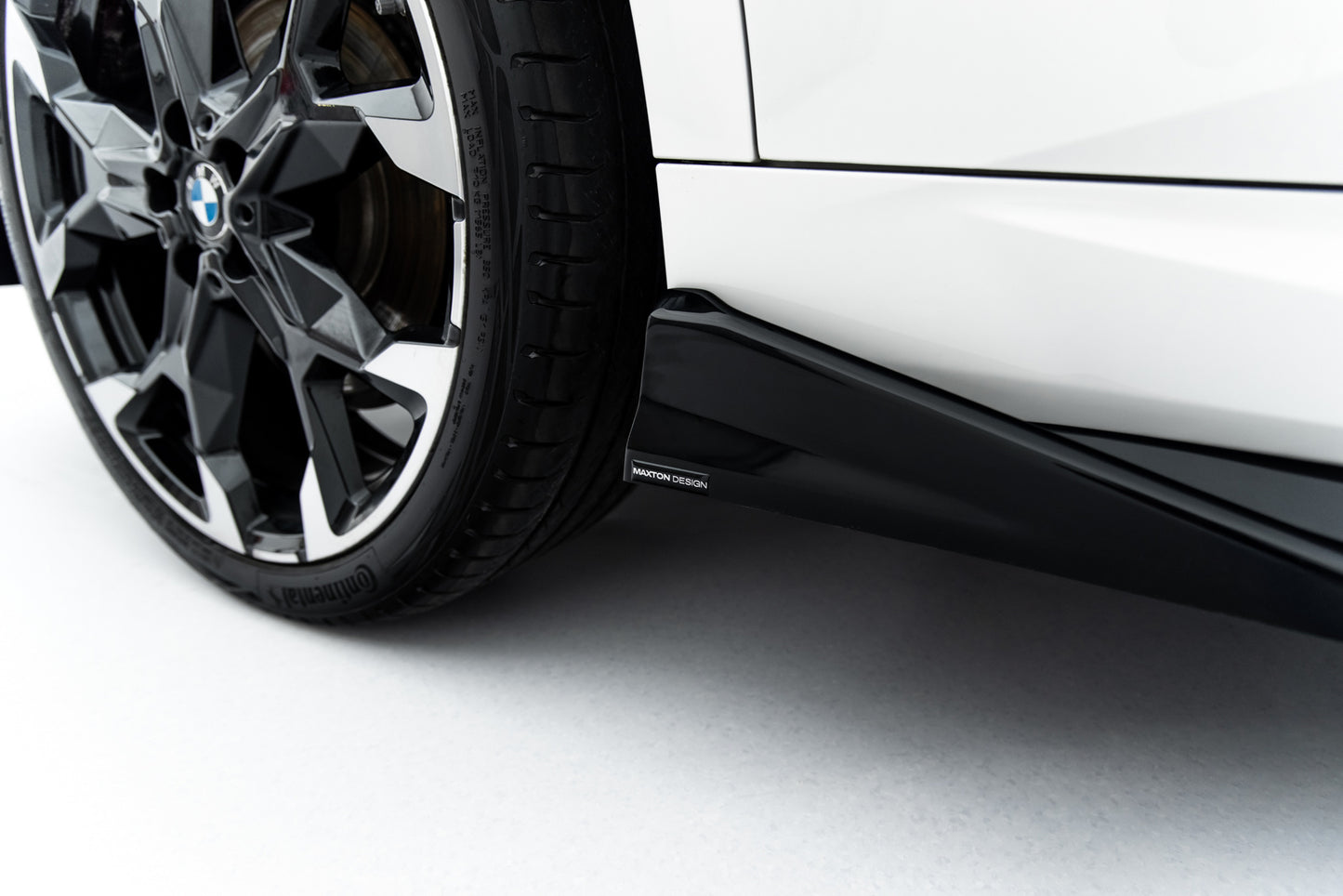 BMW X2 U10 M35i - Seitenschweller