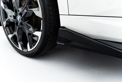 BMW X2 U10 M35i - Seitenschweller
