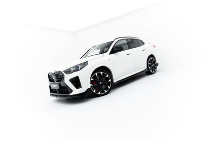 BMW X2 U10 M35i - Seitenschweller