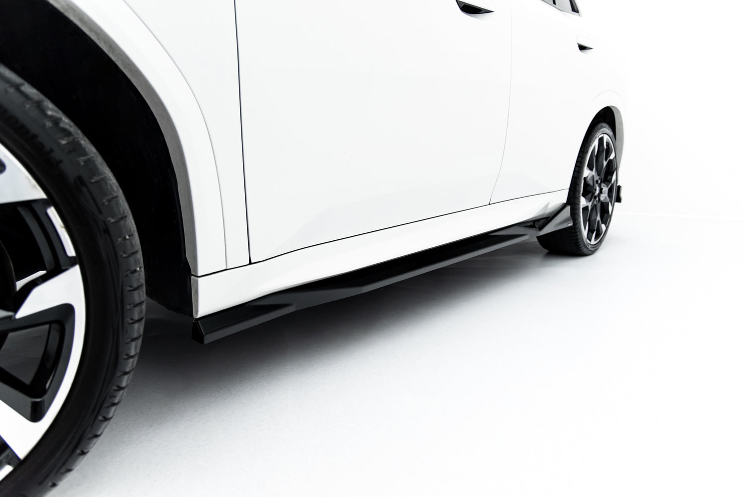 BMW X2 U10 | 2023 - Body Styling