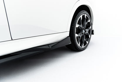 BMW X2 U10 M35i - Seitenschweller