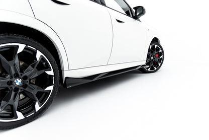 BMW X2 U10 M35i - Seitenschweller