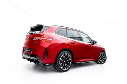 BMW X3 G45 M-Paket - Seitenschweller