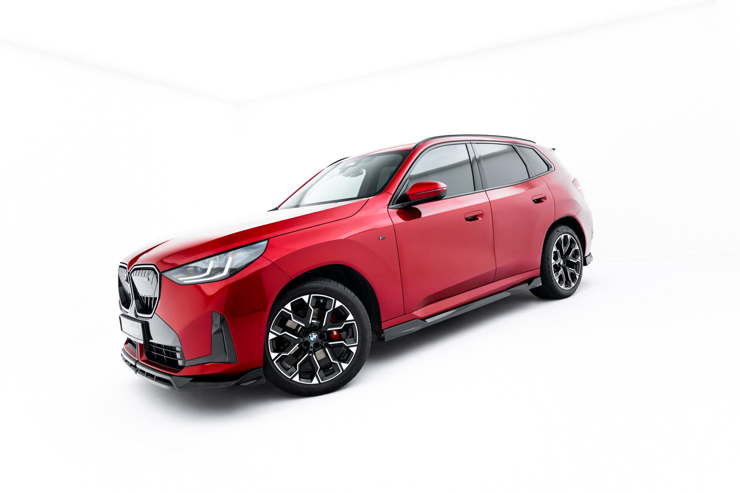 BMW X3 G45 M-Paket - Seitenschweller