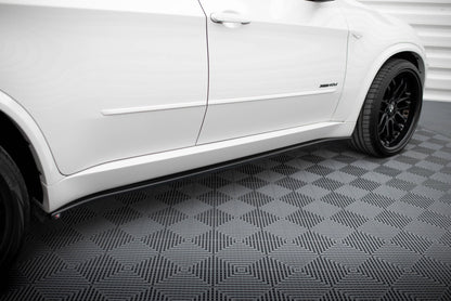 BMW X5 E70 - Seitenschweller