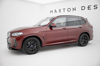 BMW iX3 G08 - Seitenschweller