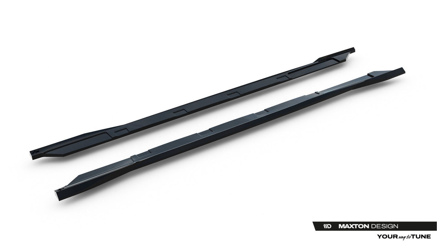 BYD Seal Mk1 - Seitenschweller
