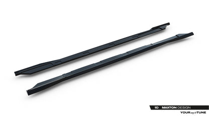 BYD Seal Mk1 - Seitenschweller