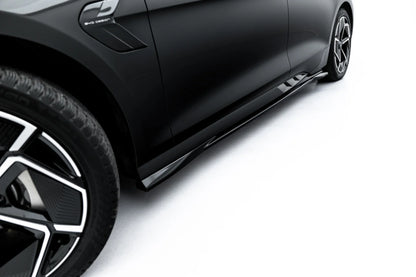 BYD Seal Mk1 - Seitenschweller