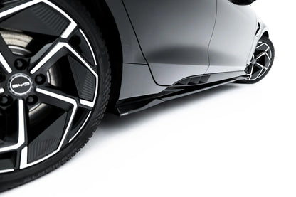 BYD Seal Mk1 - Seitenschweller