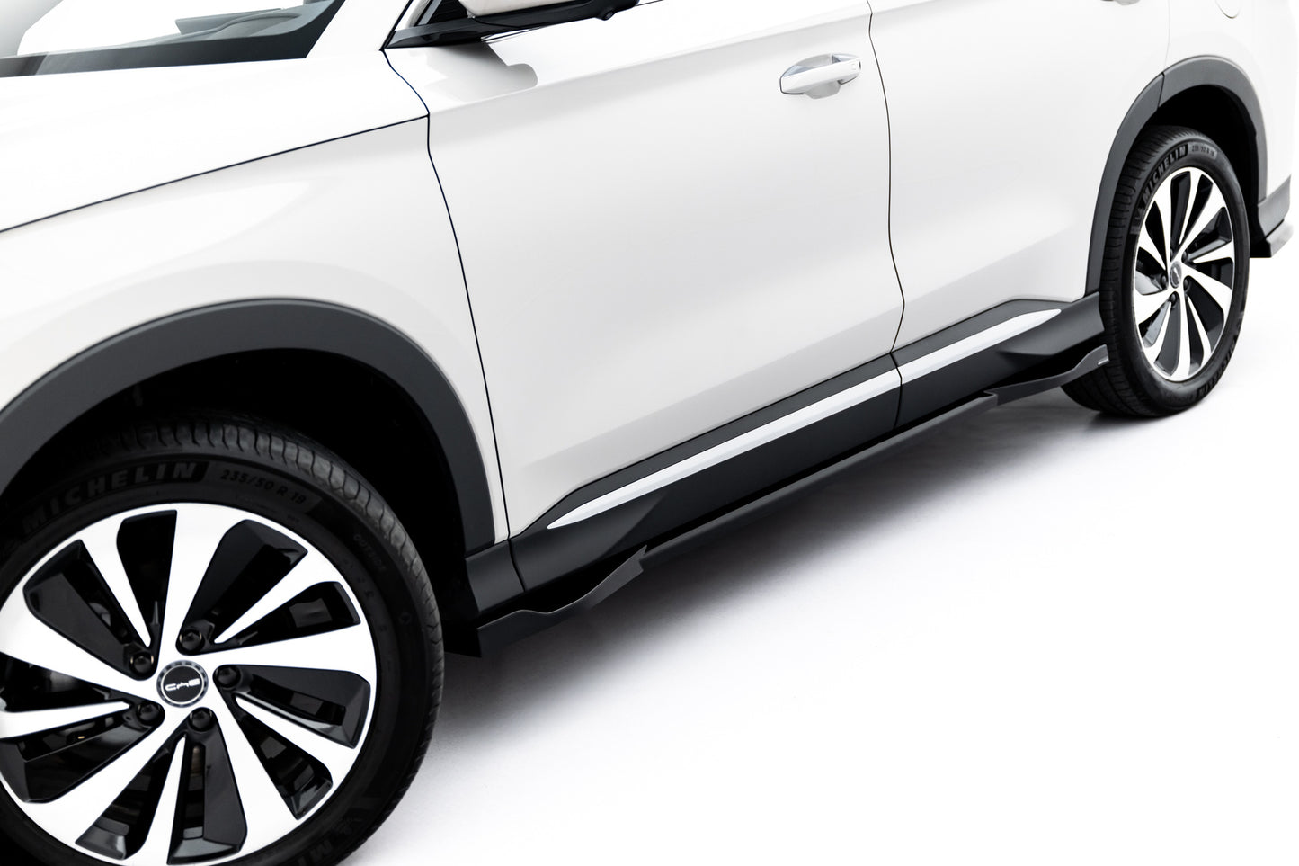 BYD Seal U - Seitenschweller