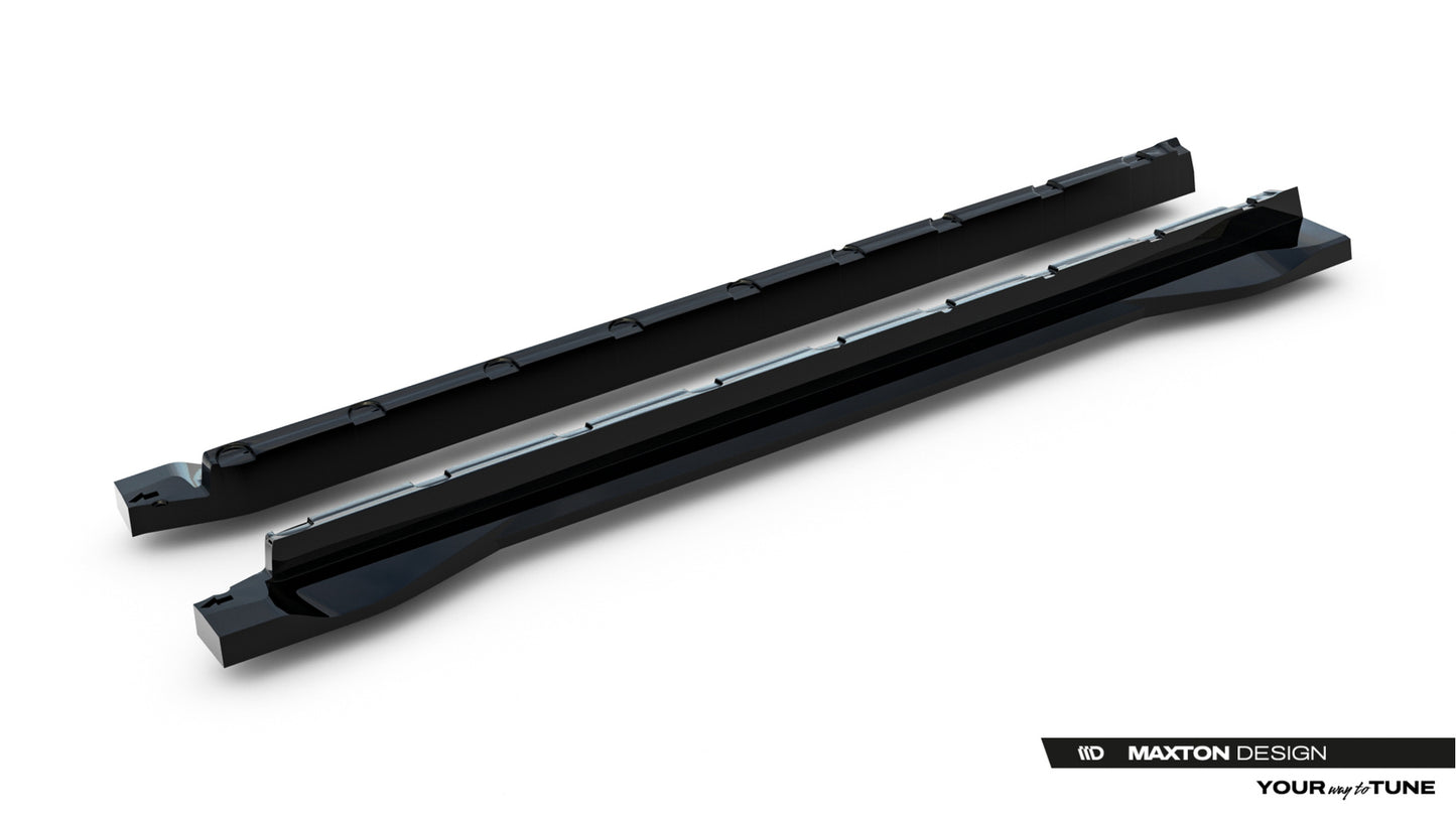 BYD Seal U - Seitenschweller