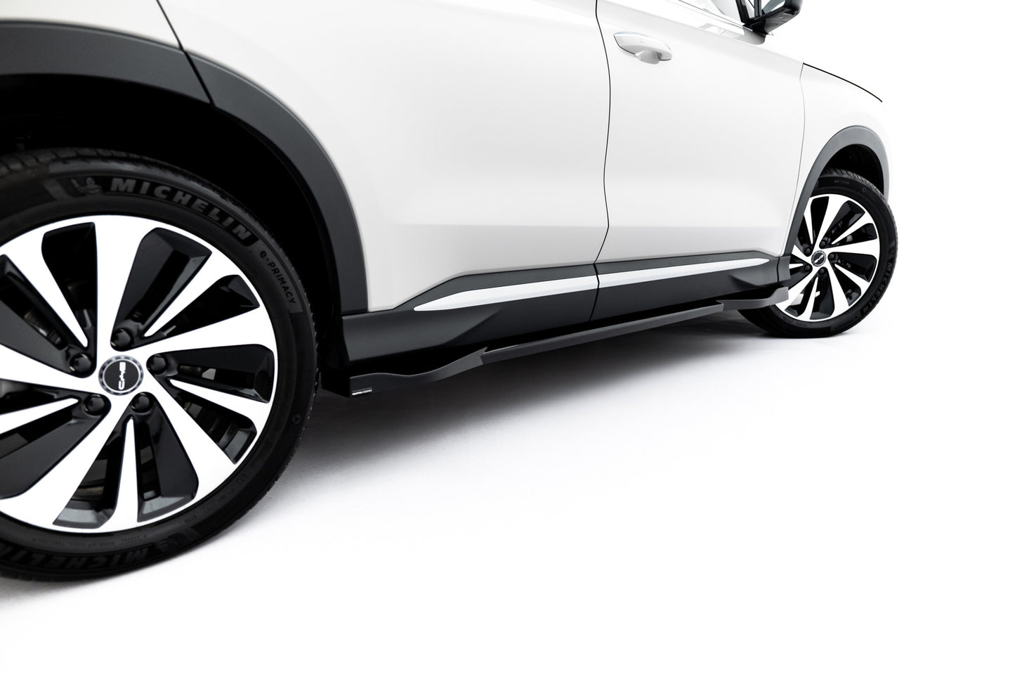 BYD Seal U - Seitenschweller