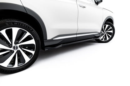 BYD Seal U - Seitenschweller