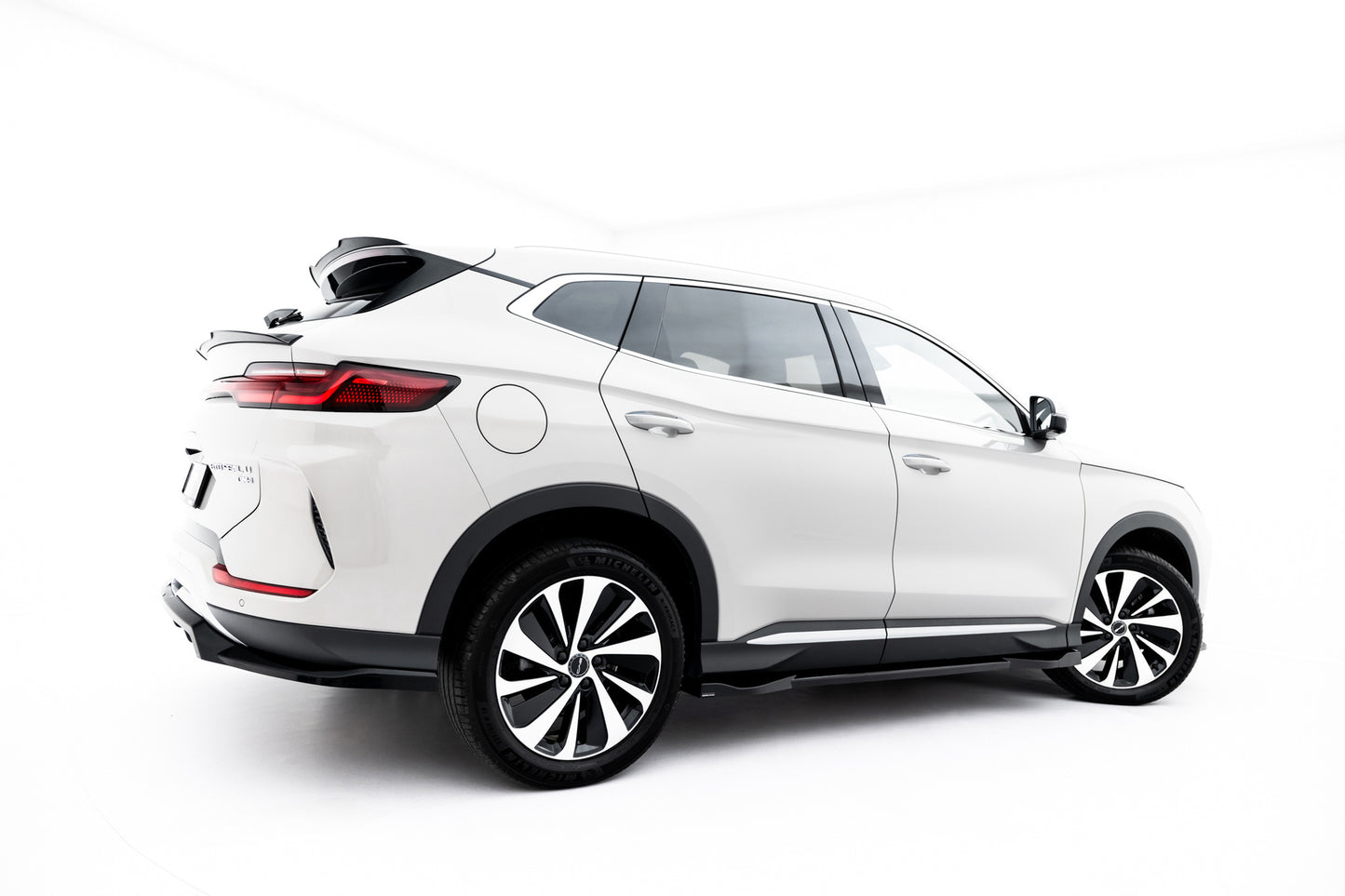 BYD Seal U - Seitenschweller