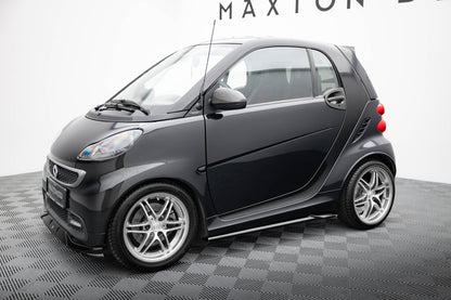 Smart Fortow Brabus C451 - Seitenschweller