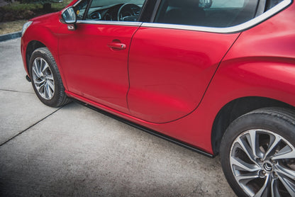 Citroen DS4 - Seitenschweller