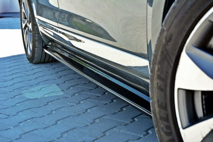 Citroen DS5 - Seitenschweller