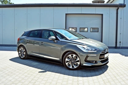 Citroen DS5 - Seitenschweller