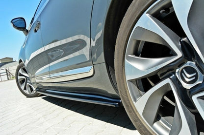 Citroen DS5 - Seitenschweller