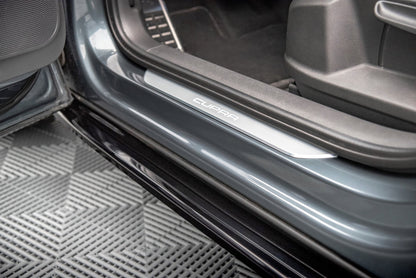 Cupra Ateca - Frontspoiler - Frontlippe