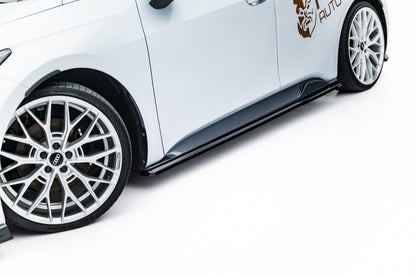 Cupra Born - Seitenschweller