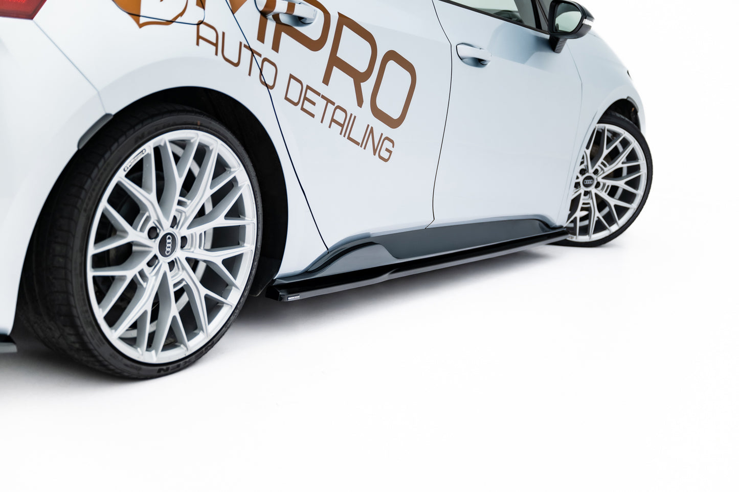 Cupra Born - Seitenschweller