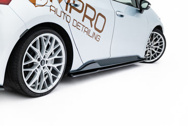 Cupra Born - Seitenschweller