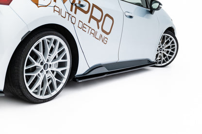 Cupra Born - Seitenschweller