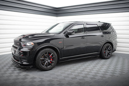 Dodge Durango SRT - Seitenschweller