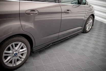 Ford C-Max - Seitenschweller