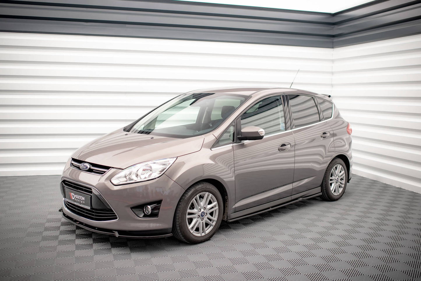 Ford C-Max - Seitenschweller